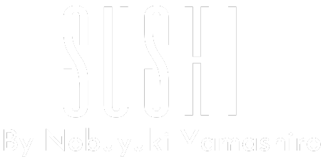 Sushi By Nobuyuki Yamashiro Footer logo